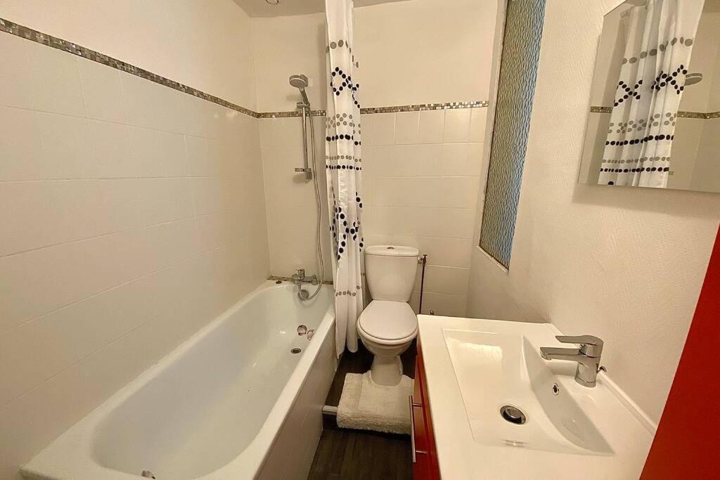 Appartement : Le Petit Paradis De La Loire La Charité-sur-Loire Exterior foto